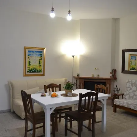 Casa Di Giada Villa