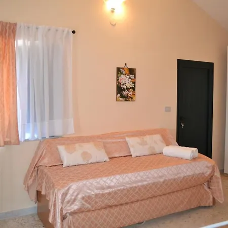 Villa Casa Di Giada Matera