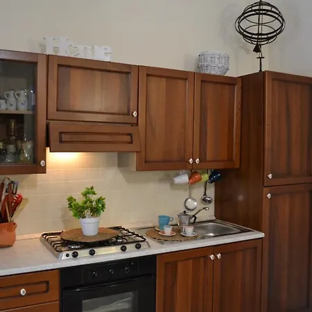 Casa Di Giada Villa
