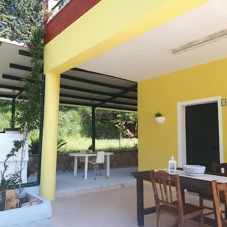 Casa Di Giada Villa Matera