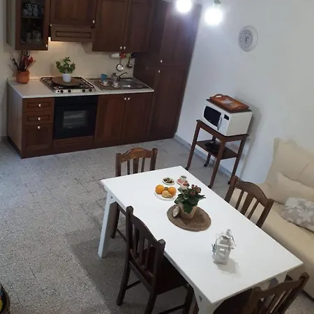 Villa Casa Di Giada *
