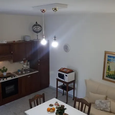 Casa Di Giada *